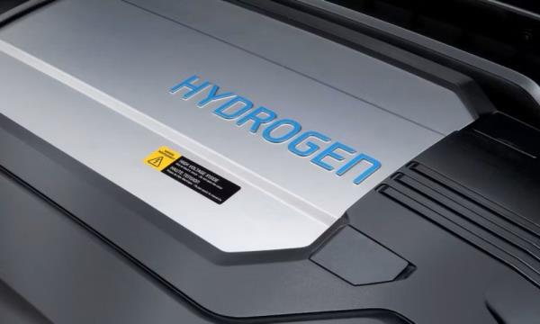 Hydrogen