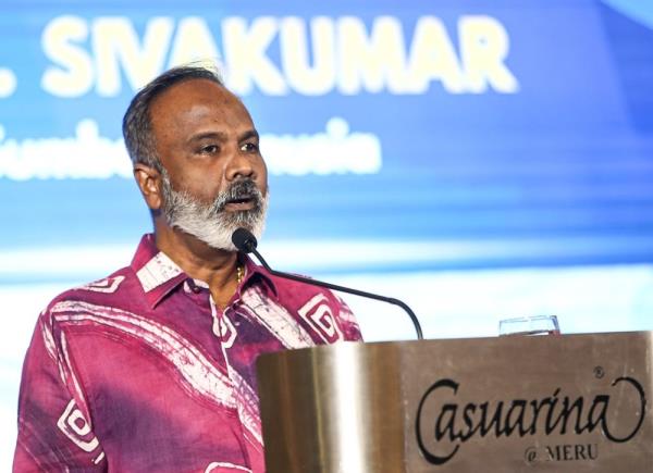 HR minister wants Malaysia’s industrial harmony score to hit 90pc to lure more FDI