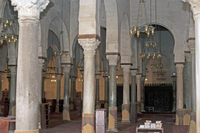 24-facts-about-great-mosque-of-kairouan